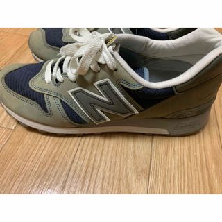 ニューバランス(New Balance)のnew balance 1300 26.5cm（アメリカ）(スニーカー)