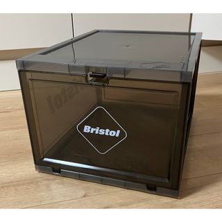 エフシーアールビー(F.C.R.B.)の新品　未使用　FCRB タワーボックス tower box bristol 1個(スニーカー)