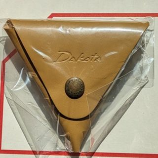 Dakota ダコタ 革製小物入れ 1コ 新品