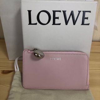 ロエベ コインケース/小銭入れ(メンズ)の通販 100点以上 | LOEWEの