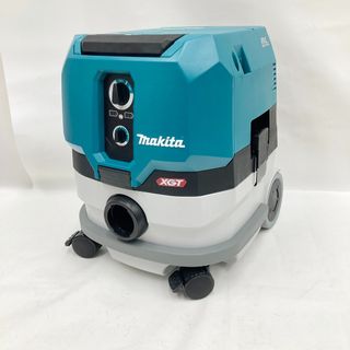 マキタ(Makita)の〇〇MAKITA マキタ 充電式 集じん機 乾湿両用 8L VC001G(その他)