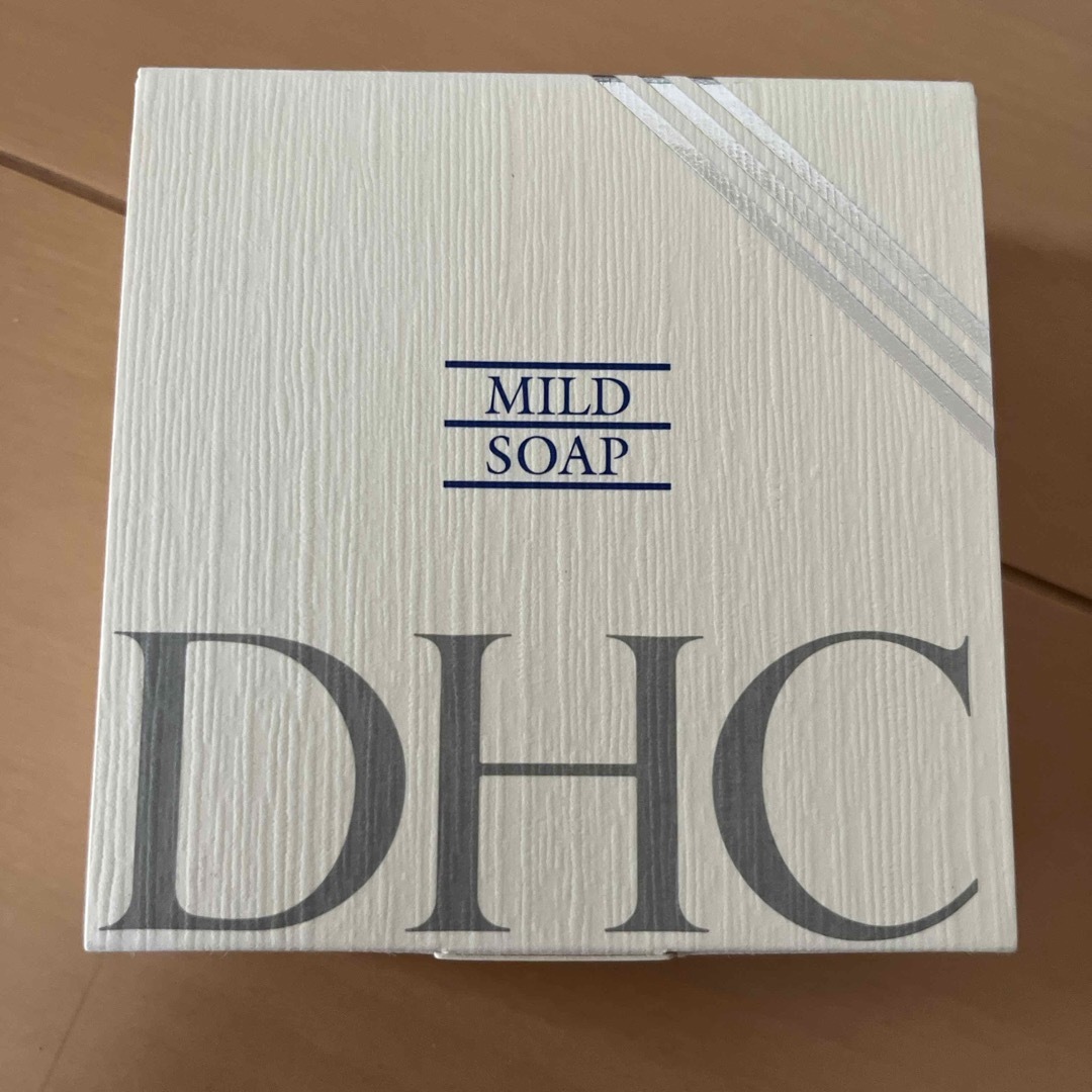 DHC(ディーエイチシー)のDHC マイルドソープ 90ml コスメ/美容のスキンケア/基礎化粧品(洗顔料)の商品写真
