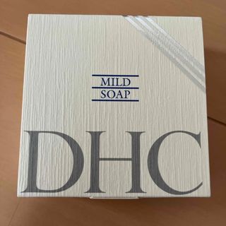 ディーエイチシー(DHC)のDHC マイルドソープ 90ml(洗顔料)