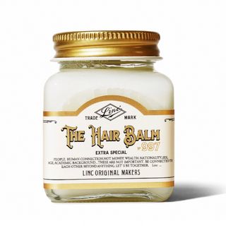 HAIR BALM 997／Linc Original Makersヘアバーム(ヘアワックス/ヘアクリーム)