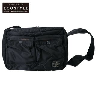 ポーター(PORTER)のポーター 【美品】622-76963 TANKER  SHOULDER BAG(S) タンカー S(ショルダーバッグ)