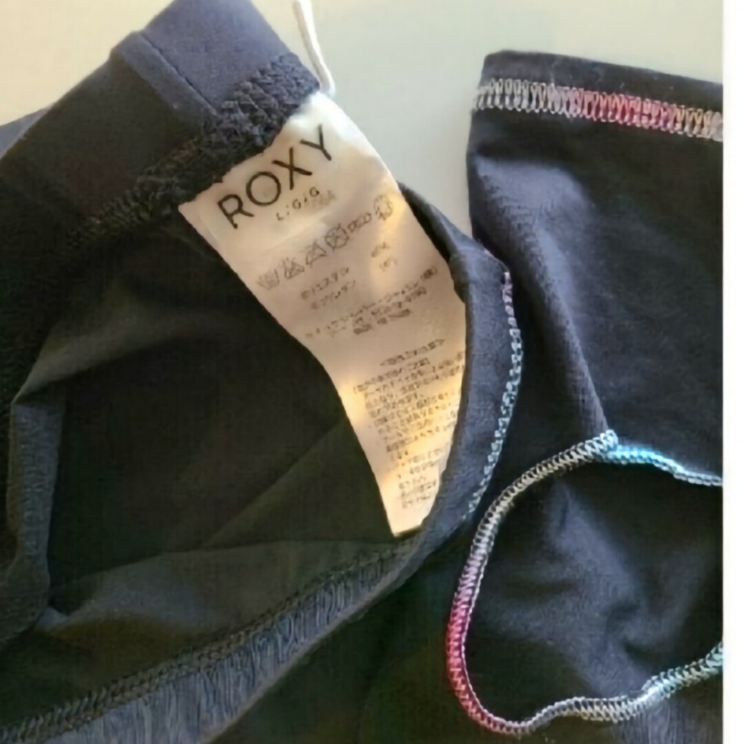 Roxy(ロキシー)のROXYレギンススパッツヨガ スポーツ/アウトドアのトレーニング/エクササイズ(ヨガ)の商品写真