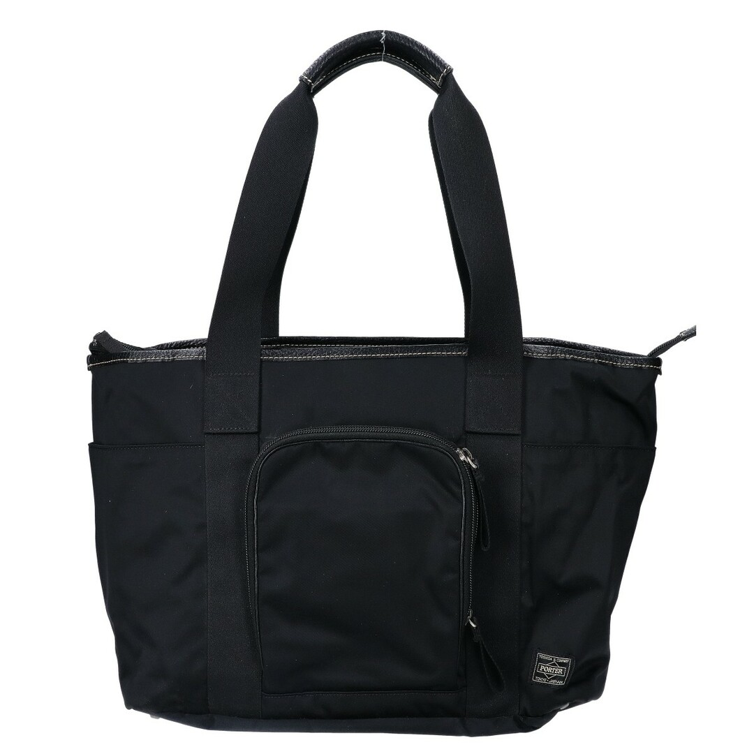 PORTER(ポーター)のポーター 【美品】728-08704 PLAN TOTEBAG L プラン L メンズのバッグ(トートバッグ)の商品写真