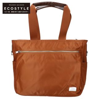 ポーター(PORTER)のポーター 【美品】822-07564 LIFT TOTE BAG(L) リフト L(トートバッグ)