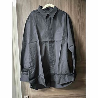 ヨウジヤマモト(Yohji Yamamoto)のヨウジヤマモト　S'YTE shirt(シャツ)