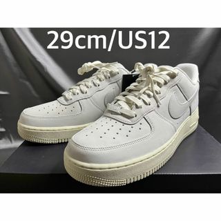 ナイキ(NIKE)の新品29cm Nike WMNS Air Force 1 Premium(スニーカー)