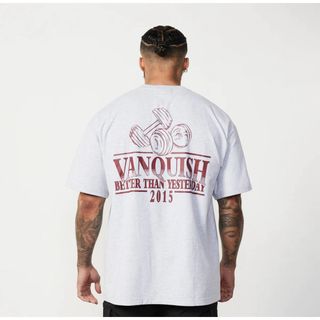 ［XXL］6点セットVANQUISH FITNESS 新品未使用(Tシャツ/カットソー(半袖/袖なし))