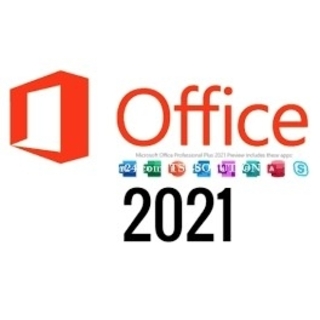 Microsoft Office 2021 プロダクトキー(その他)