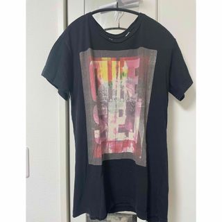 ディーゼル(DIESEL)の【USED】DIESEL★メンズ★Tシャツ★カットソー(Tシャツ/カットソー(半袖/袖なし))