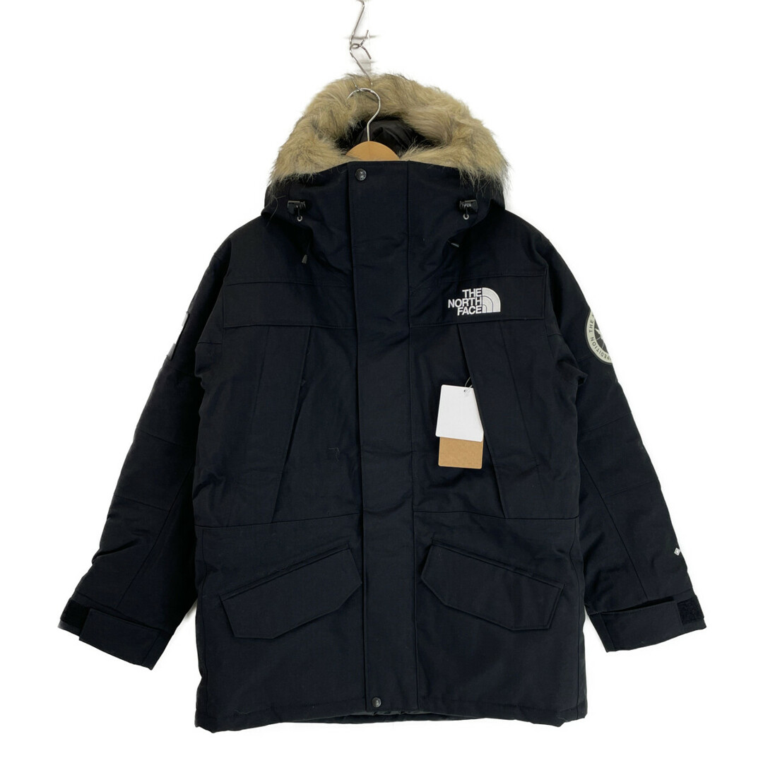 THE NORTH FACE(ザノースフェイス)のノースフェイス ﾌﾞﾗｯｸ ND92342 ｱﾝﾀｰｸﾃｨｶﾊﾟｰｶｰ L メンズのジャケット/アウター(その他)の商品写真