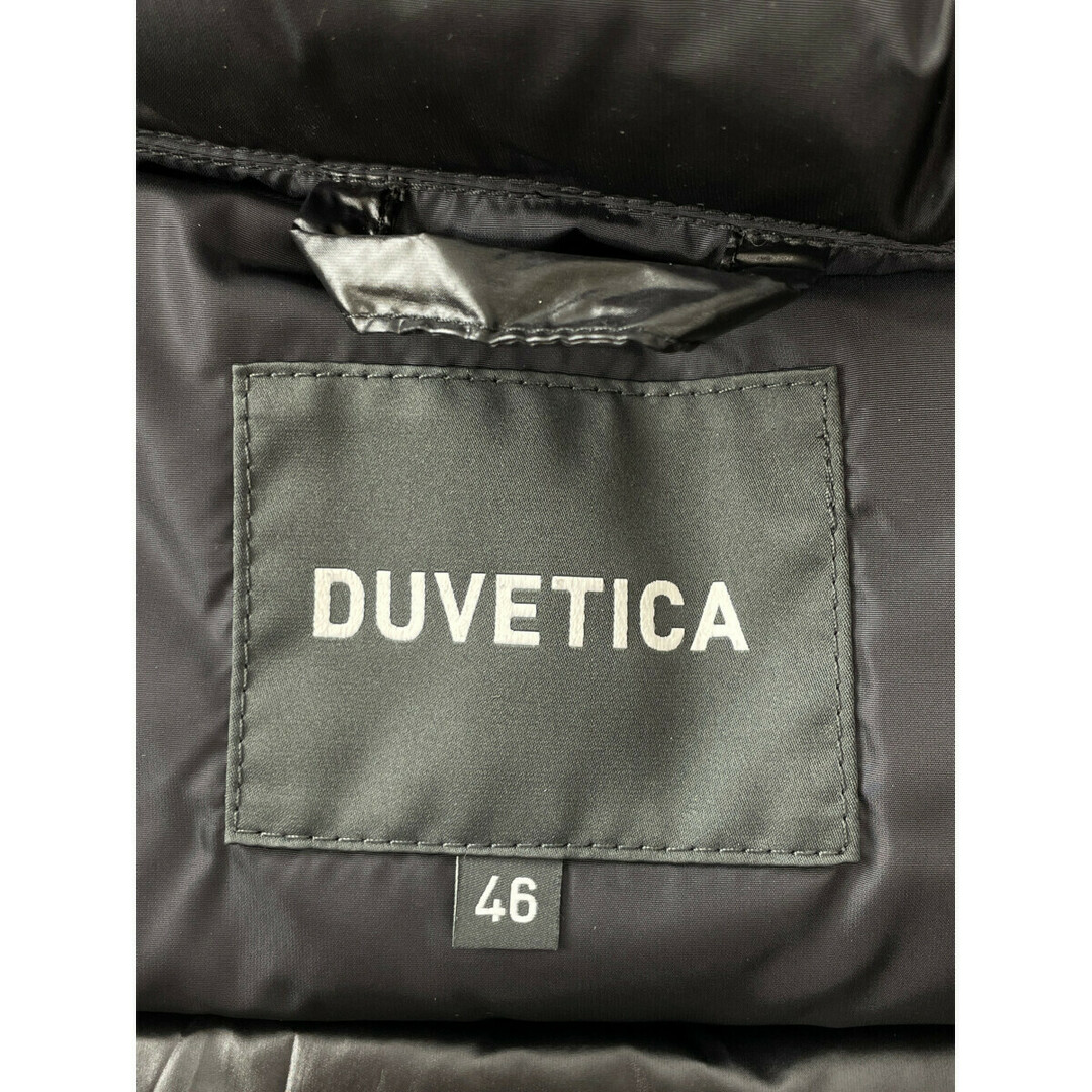 DUVETICA(デュベティカ)のデュベティカ ALIETI ｽﾀﾝﾄﾞｶﾗｰ ﾀﾞｳﾝｼﾞｬｹｯﾄ 46 メンズのジャケット/アウター(その他)の商品写真