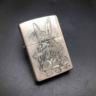 ジッポー(ZIPPO)の即決 ZIPPO ジッポー メイドインアビス(タバコグッズ)