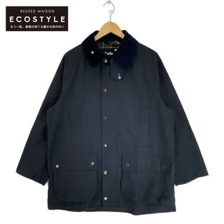 バーブァー(Barbour)のバブアー ×GLR ﾈｲﾋﾞｰ ｵｰﾊﾞｰｻｲｽﾞﾋﾞｭｰﾌｫｰﾄ ｼﾞｬｹｯﾄ 38(その他)