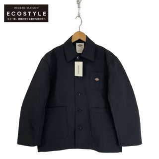 ディッキーズ(Dickies)のディッキーズ ディッキーズ×INSCRIRE 別注 カバーオールジャケット ＦＲＥＥ(その他)