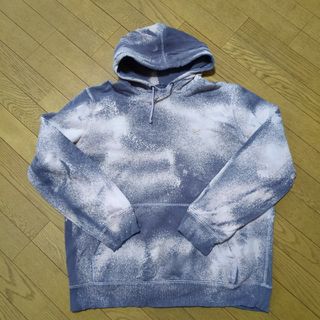 ナイキ(NIKE)の【レア商品】ナイキパーカー(パーカー)