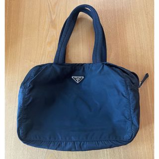 プラダ(PRADA)のPRADA プラダ ハンドバッグ(ハンドバッグ)