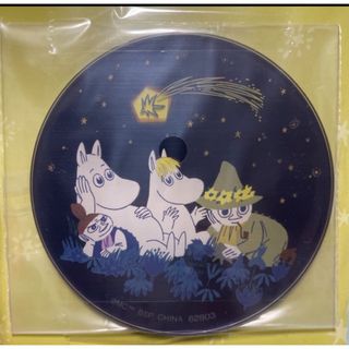 ムーミン(MOOMIN)のムーミン　コースター(その他)