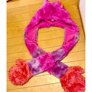 チェシャ猫 マフラーの通販 100点以上 | フリマアプリ ラクマ チェシャ猫 マフラーの通販 100点以上 | フリマアプリ ラクマ