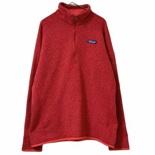 パタゴニア(patagonia)のパタゴニア　ベターセーター プルオーバー ウィメンズLL(その他)