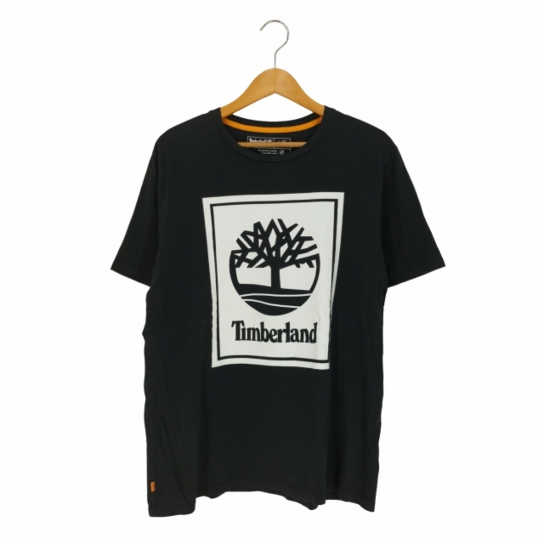 Timberland(ティンバーランド)のTimberland(ティンバーランド) メンズ トップス Tシャツ・カットソー メンズのトップス(Tシャツ/カットソー(半袖/袖なし))の商品写真