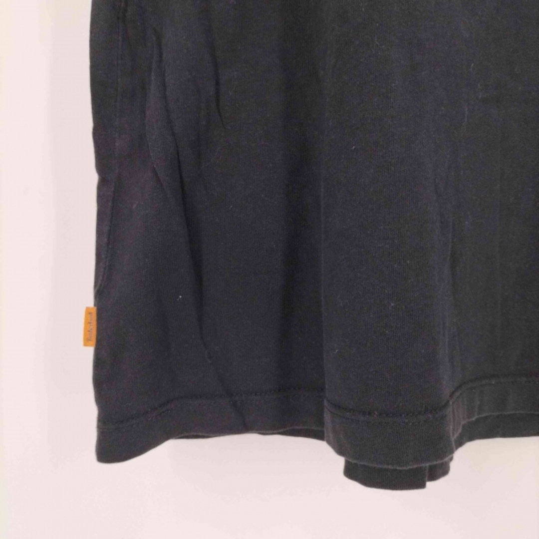 Timberland(ティンバーランド)のTimberland(ティンバーランド) メンズ トップス Tシャツ・カットソー メンズのトップス(Tシャツ/カットソー(半袖/袖なし))の商品写真