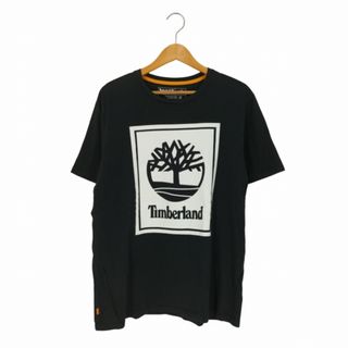 ティンバーランド(Timberland)のTimberland(ティンバーランド) メンズ トップス Tシャツ・カットソー(Tシャツ/カットソー(半袖/袖なし))