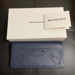 バレンシアガ(Balenciaga)のバレンシアガの財布(長財布)