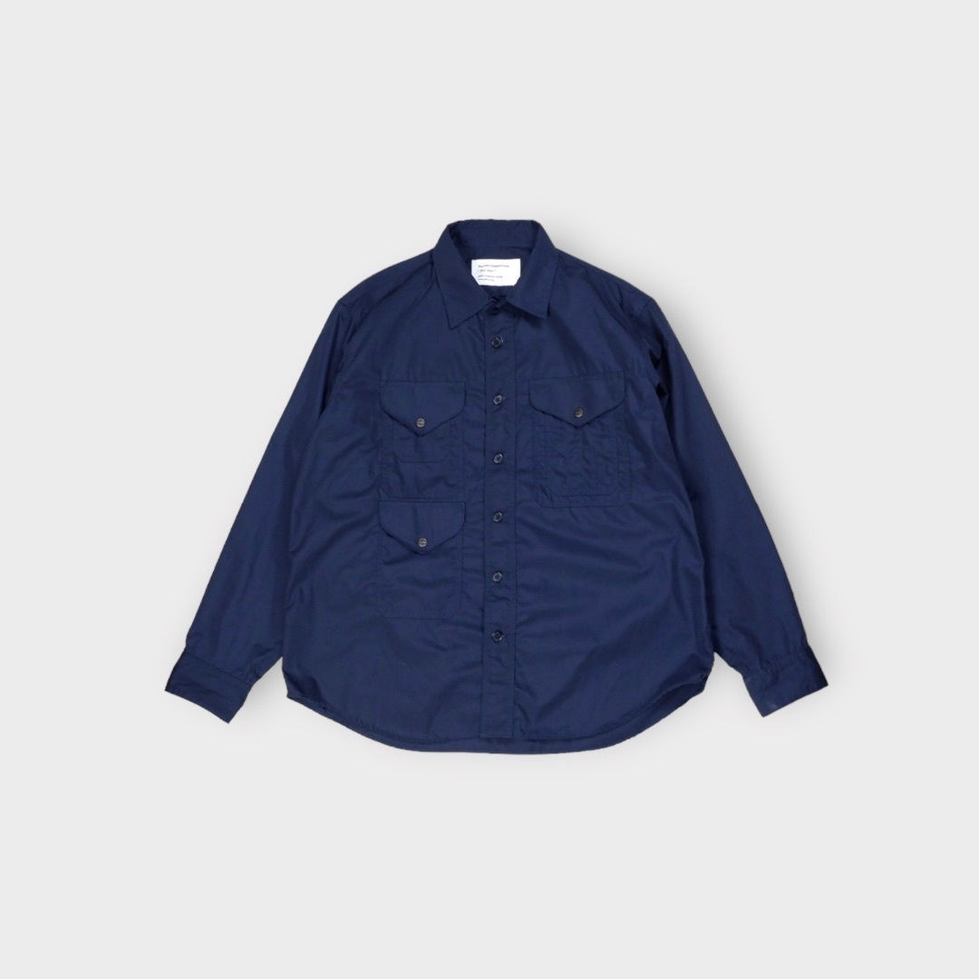 MOUNTAIN RESEARCH(マウンテンリサーチ)のMountain Research【Phil Shirt Shirt】 メンズのトップス(シャツ)の商品写真