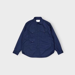 Mountain Research【Phil Shirt Shirt】