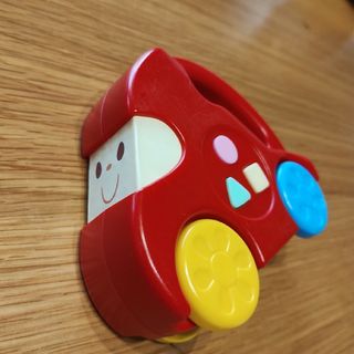 ころころくるまメロディーえほん　車のみ(知育玩具)