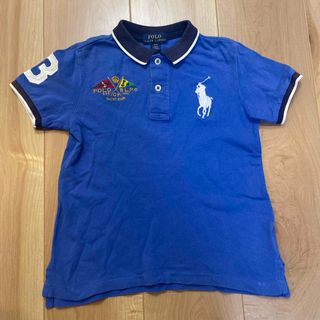 ラルフローレン(Ralph Lauren)のラルフローレンキッズ⭐︎ポロシャツ(Tシャツ/カットソー)