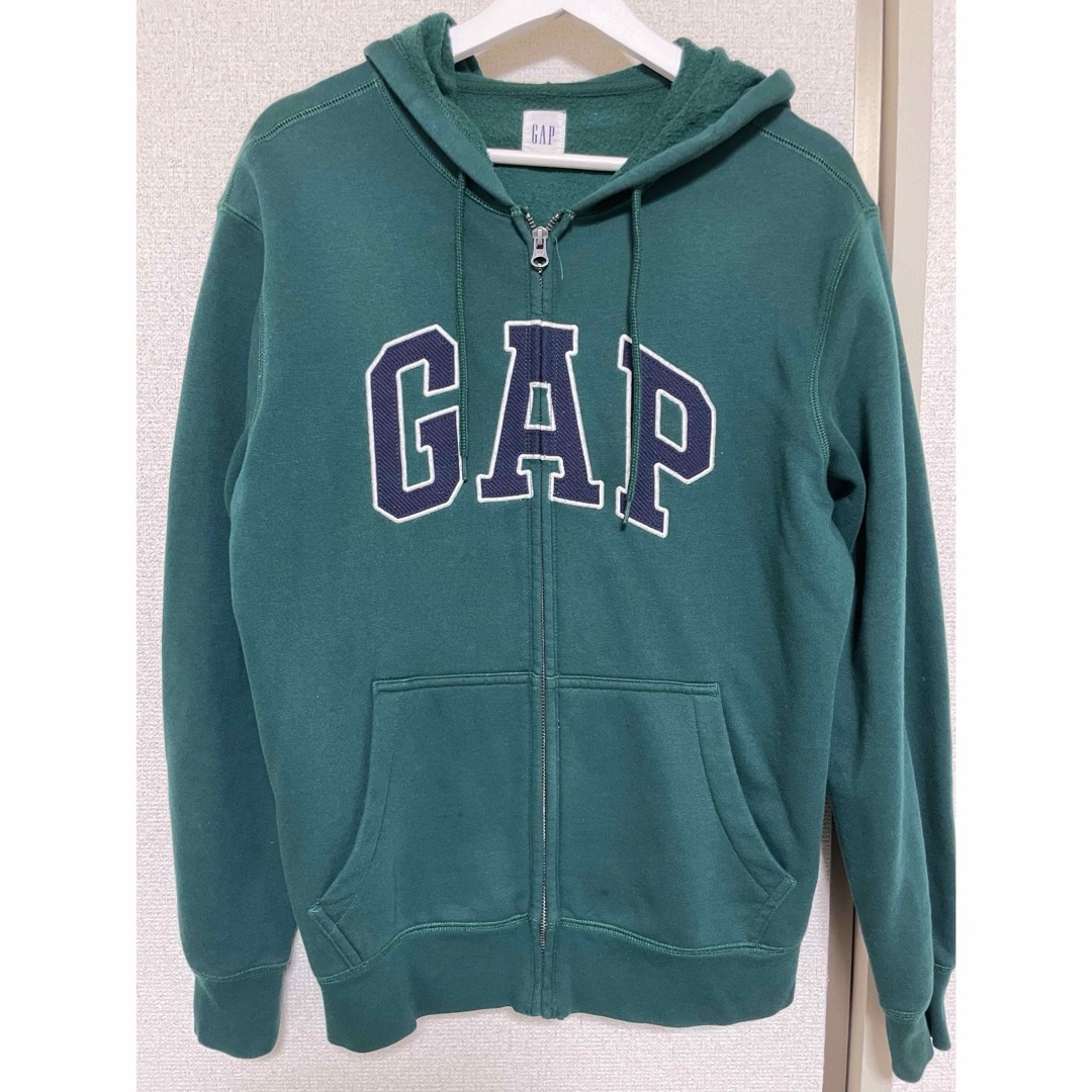 GAP(ギャップ)のGAP パーカー レディースのトップス(パーカー)の商品写真