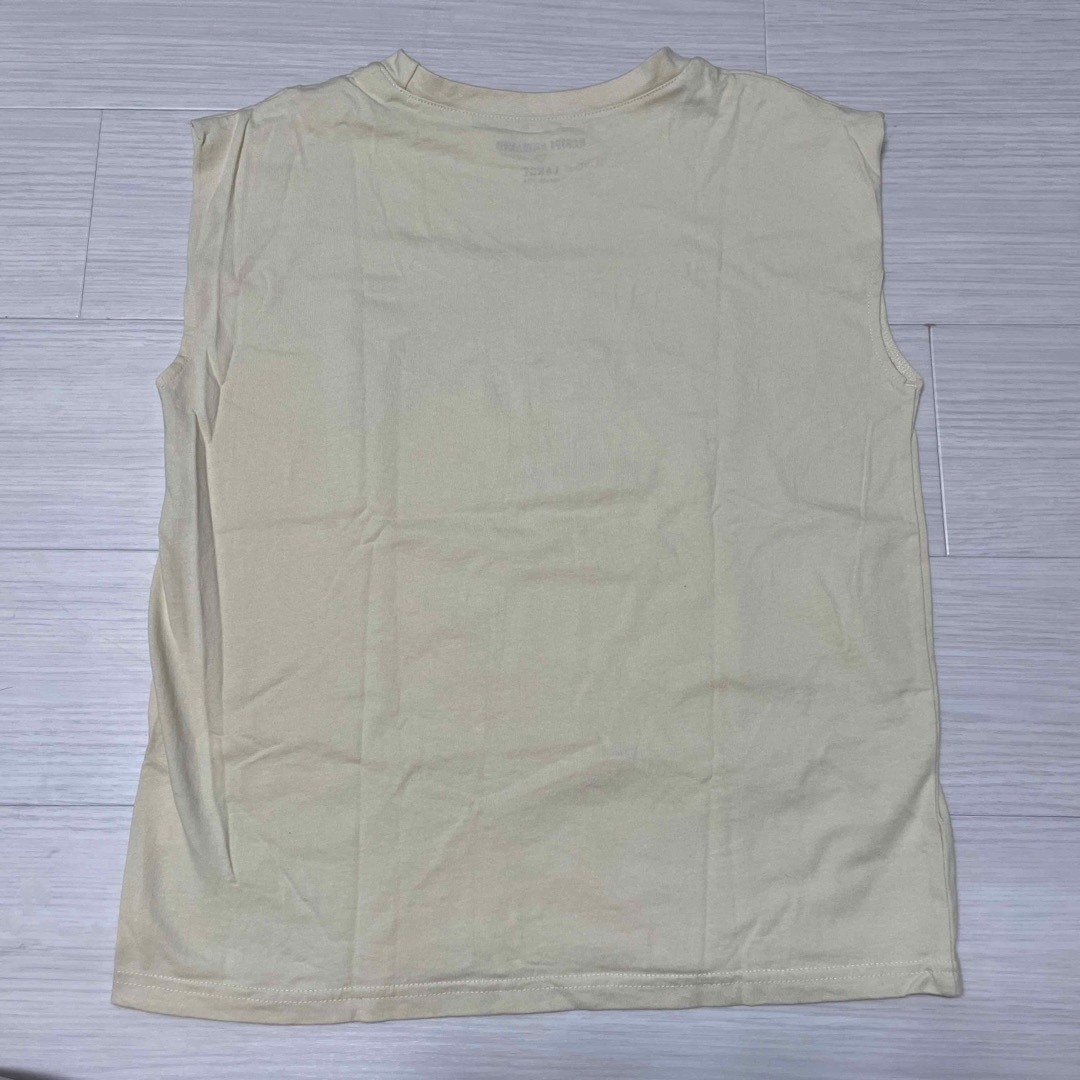 repipi armario(レピピアルマリオ)のレピピアルマリオ　Tシャツ レディースのトップス(Tシャツ(半袖/袖なし))の商品写真