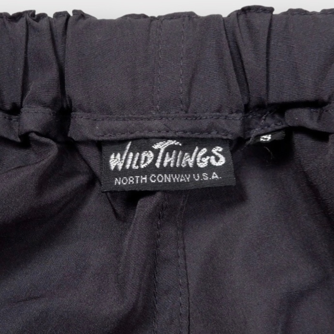 WILDTHINGS(ワイルドシングス)のWILDTHINGS【別注CONVERTIBLE OVER PANTS】 メンズのパンツ(ワークパンツ/カーゴパンツ)の商品写真