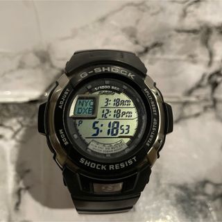 ジーショック(G-SHOCK)のCASIO G-SHOCK G-7700(腕時計(デジタル))