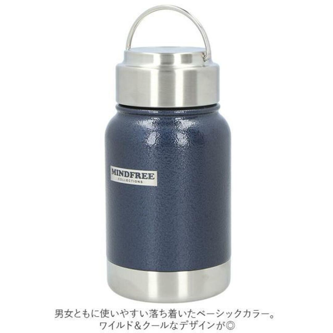 MINDFREE ミニボトル 350ml MF-03 インテリア/住まい/日用品のキッチン/食器(その他)の商品写真