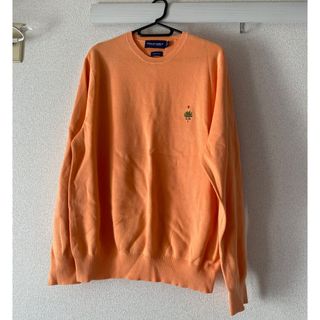 ポロゴルフ(Polo Golf)のPOLO GOLFニット(ニット/セーター)