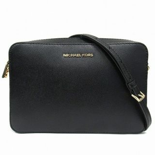 マイケルコース(Michael Kors)のマイケルコース MICHAEL KORS レザー チェーン ショルダー バッグ(ショルダーバッグ)