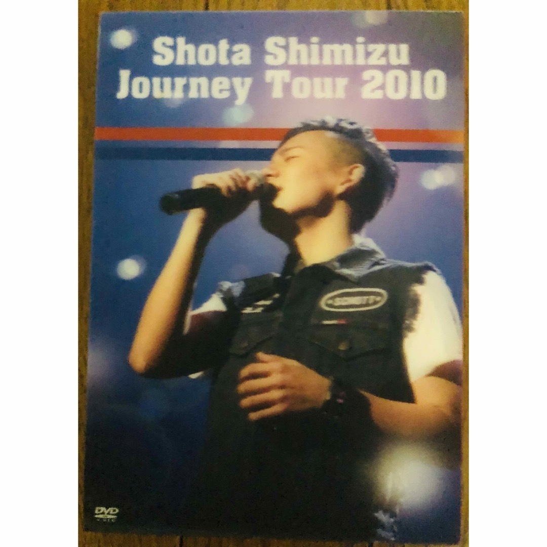 Journey　Tour　2010（初回生産限定盤） DVD エンタメ/ホビーのDVD/ブルーレイ(ミュージック)の商品写真