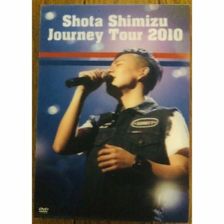 Journey　Tour　2010（初回生産限定盤） DVD(ミュージック)