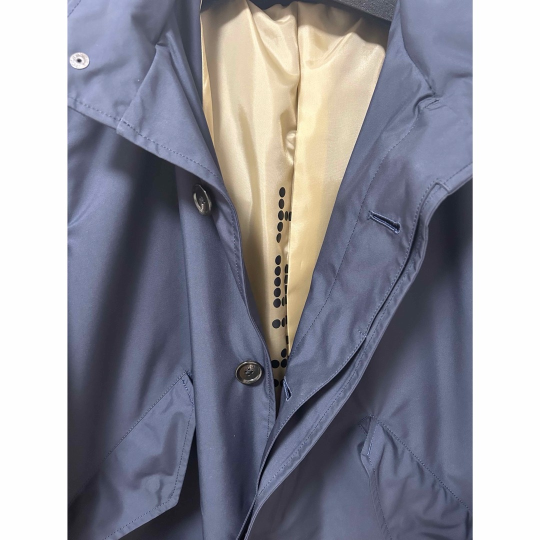 SOPHNET.(ソフネット)のSOPHNET ソフネット STAND COLLAR COAT Mサイズ メンズのジャケット/アウター(ステンカラーコート)の商品写真