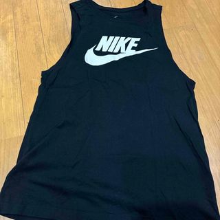 ナイキ(NIKE)のNIKE タンクトップ(タンクトップ)