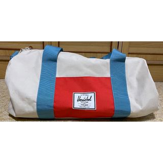 【4/4値下げ】Herschel Supply ハーシェル　ボストン　バッグ