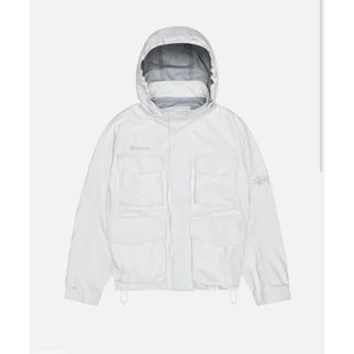 ステューシー(STUSSY)のSTUSSY GORE-TEX M65 JACKET(マウンテンパーカー)