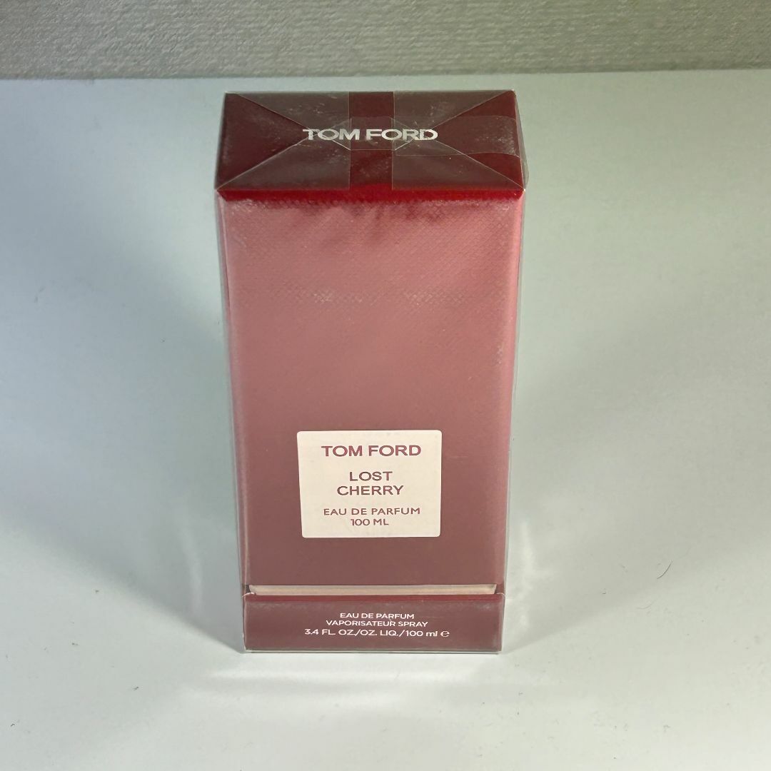 トム フォード ロスト チェリー オード パルファム 100ml コスメ/美容の香水(ユニセックス)の商品写真