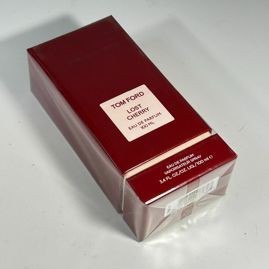 トム フォード ロスト チェリー オード パルファム 100ml コスメ/美容の香水(ユニセックス)の商品写真